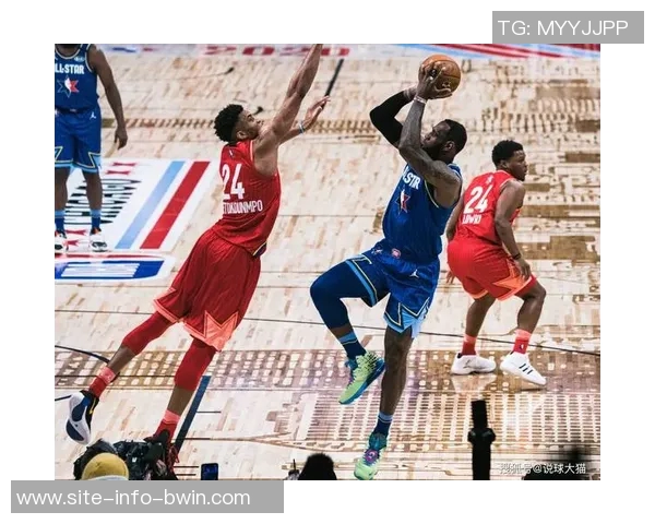 全明星新赛制下MVP争夺战回顾近十年传奇球员仅一位国际选手登顶