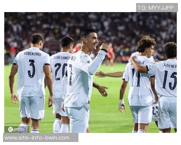 传奇继续书写40岁C罗双响助力球队41球领跑世预赛射手榜