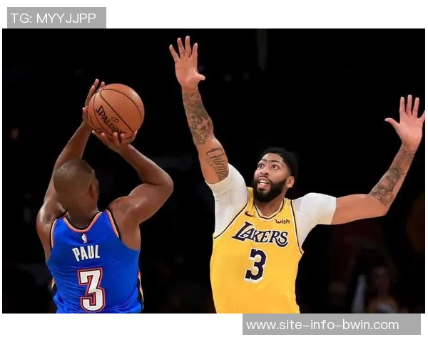 浓眉分享季前赛感受努力适应球队进攻体系并寻找最佳进攻位置