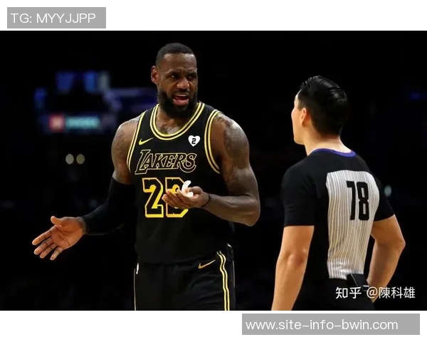 詹姆斯回应质疑者为何不应对他指手画脚的深刻思考